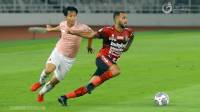 Pelatih Persib Komentari Laga Pembuka Liga 1 2021 Bali United vs Persik 